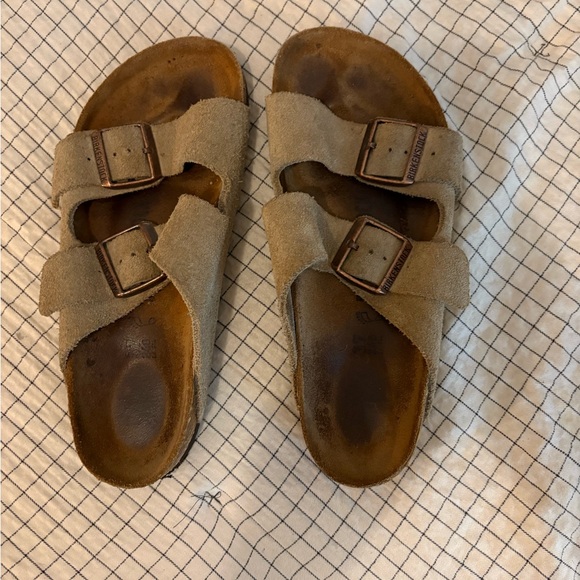 Birkenstocks - Picture 2 of 3